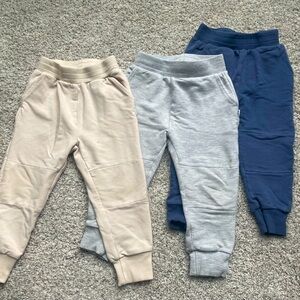 Little Sleepies Play Pants